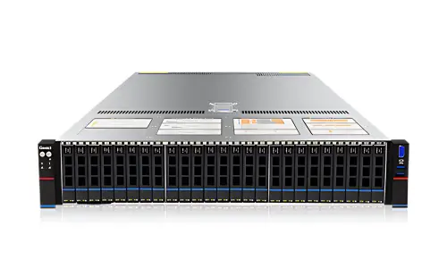Chasis 101 - Servidor compacto 1U