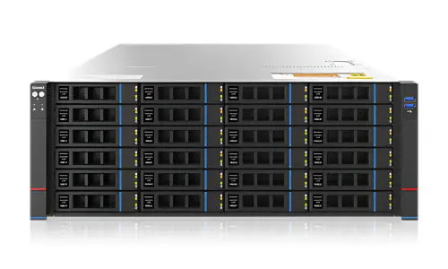 Chasis 401 - Servidor optimizado para Machine Learning y Big Data